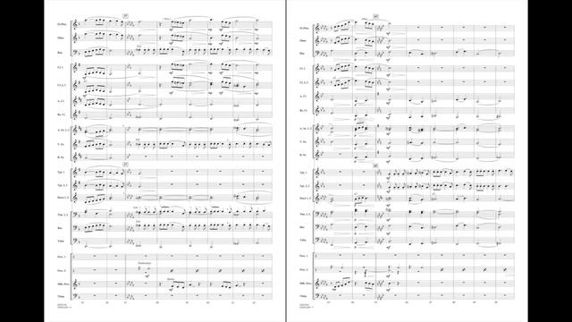 Hallelujah by Leonard Cohen/arr. Michael Brown смотреть онлайн