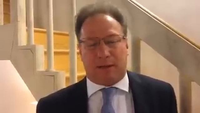 Elezioni comunali Trentino: il commento di Alessandro Andreatta смотреть онлайн