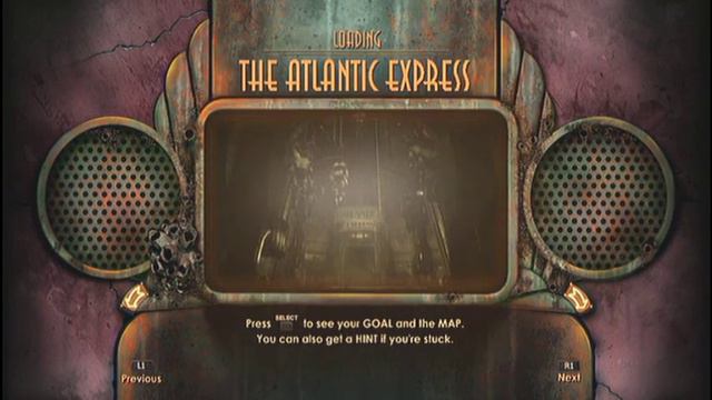 Bioshock 2 - 3 - I AM Herr Delta! смотреть онлайн