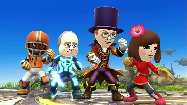 Play Nintendo - Super Smash Bros. Roundtable with Masahiro Sakurai смотреть онлайн