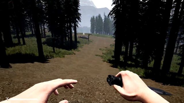 Mist Survival - S1E1 - Single-player, Survival stealth, Sandbox game смотреть онлайн