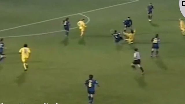 HISTORIA DE JUAN MANUEL PEÑA/EL ÍCONO DEL VILLARREAL смотреть онлайн