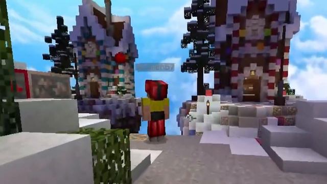 This Pack Makes You 10x BETTER | Asian John 25k Pack Release… (Minecraft Bedrock) смотреть онлайн