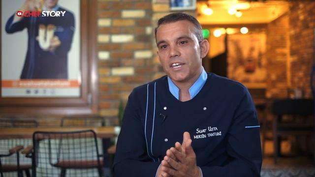 Sıfırdan Zirveye | Mersinli Suat Uçmaz'ın Tantuni Serüveni смотреть онлайн