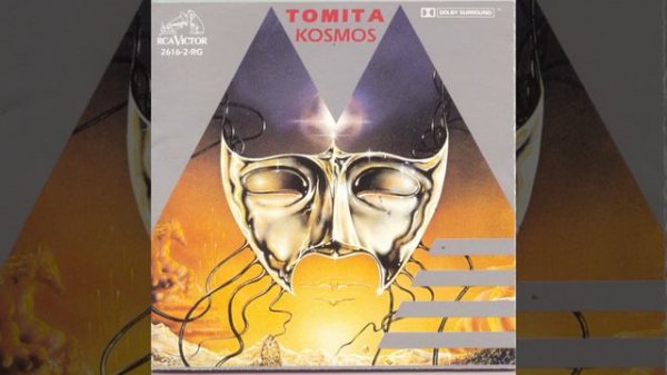 The Sea Named Solaris