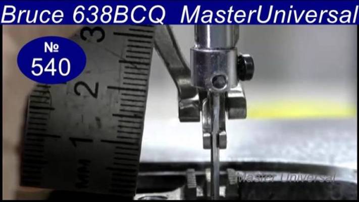 Централизованная смазка. Регулировки зубьев, игловодителя, эксцентрика, совет.Ч.4. Видео № 540.