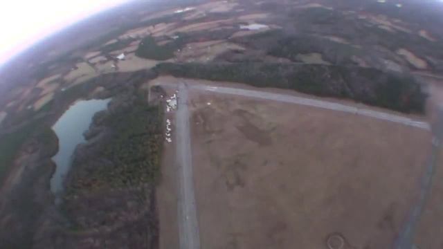 Sunset Track - Skydive Carolina смотреть онлайн