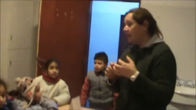NI CV10 Jardín de Infantes Cornelio Saavedra Santa Catalina смотреть онлайн