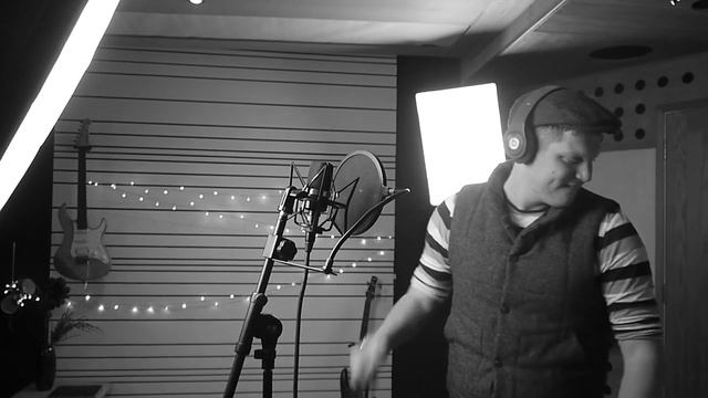 Matt Fisher - Feeling Good Cover (Michael Buble) смотреть онлайн