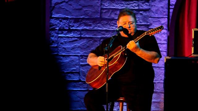 Greg Lake and Keith Emerson - C'est la Vie смотреть онлайн