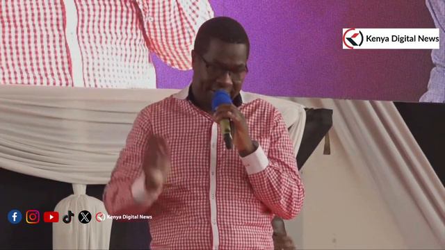 Opiyo Wandayi remembers Jaramogi Oginga Odinga!! смотреть онлайн