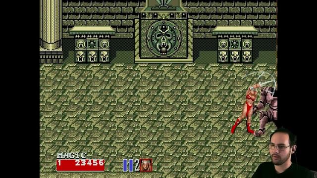 Sega Classics Collection (7 of 13) смотреть онлайн