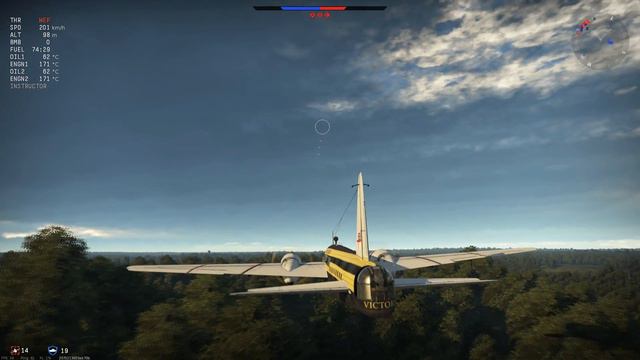War Thunder Skins: Victory смотреть онлайн