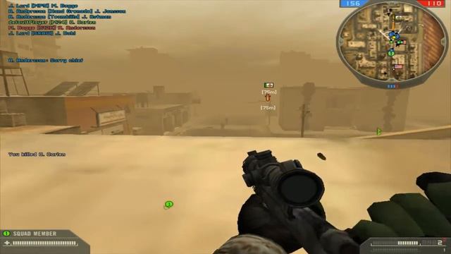 Battlefield 2 Playthrough - Part 20 - by Cady смотреть онлайн