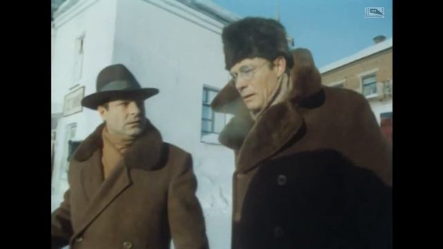 Покушение на ГОЭЛРО (1986) - Серия 1 смотреть онлайн