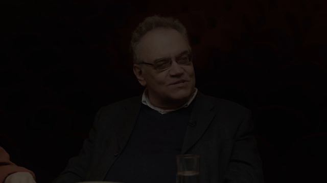 Иллюзион. История кинотеатра на Котельнической набережной смотреть онлайн