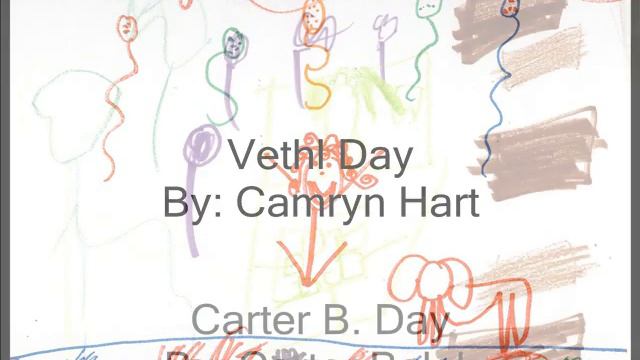 Mrs. Gerhardt's Class Celebrations смотреть онлайн