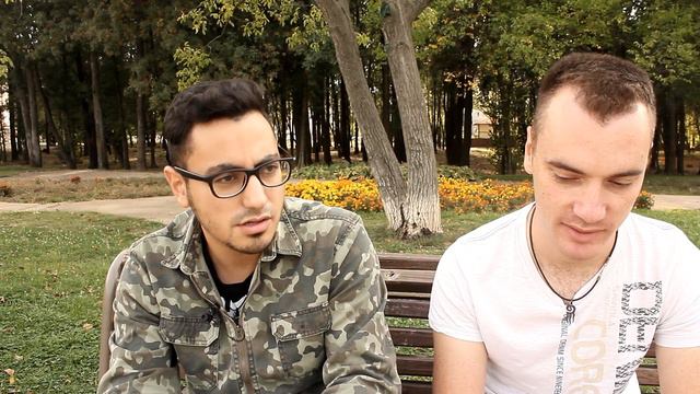 С АНДРО ГОВОРИМ ЗА BG ГЕЙМИНГА смотреть онлайн