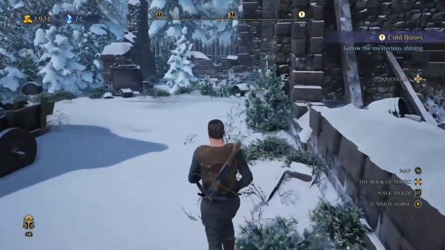 King's Bounty 2 - Xbox One S Gameplay смотреть онлайн