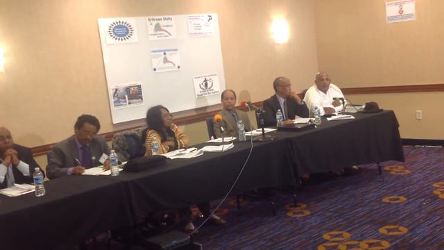 EPDP Recording of EFND DC Conference, 23-25 October 2014 смотреть онлайн