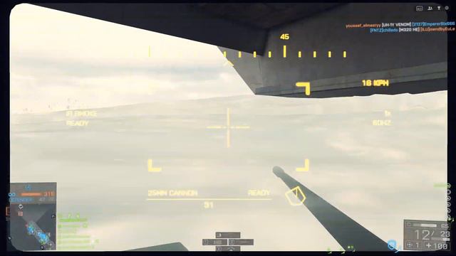 Battlefield 4 (55-16) | Epic Victory! смотреть онлайн