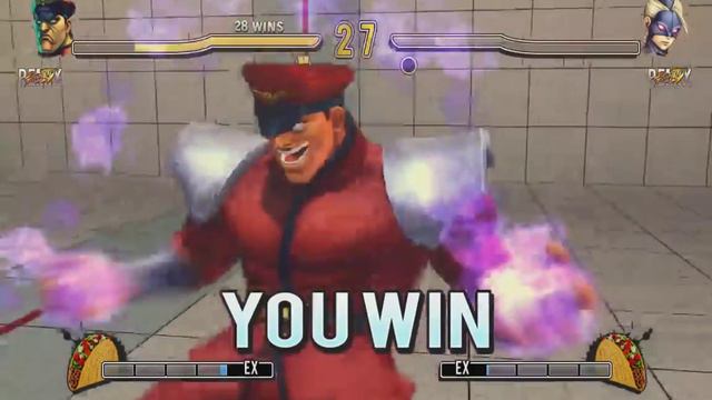 USF4 Remix 1.0a - All Characters' Intros/Outros (JPN Voices) смотреть онлайн