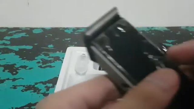 Cheap hair trimmer review - Lazada haul смотреть онлайн