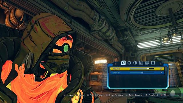 Borderlands 3: "Antisocial Mask" Head Cosmetic *How to obtain in the description* смотреть онлайн