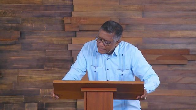 La combinación Perfecta | Pastor José Agüero смотреть онлайн