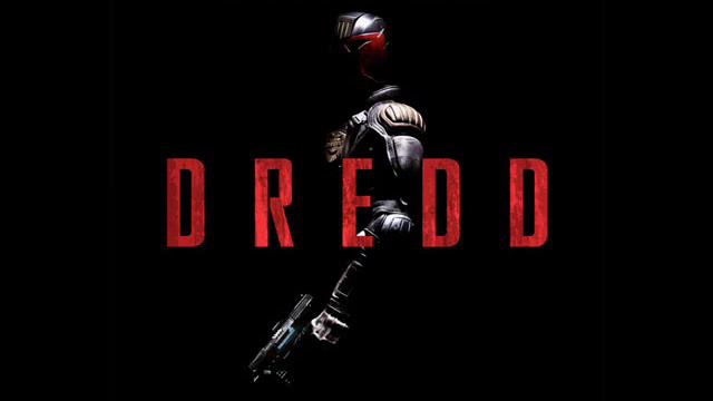 Dredd Soundtrack 07 Cornered
