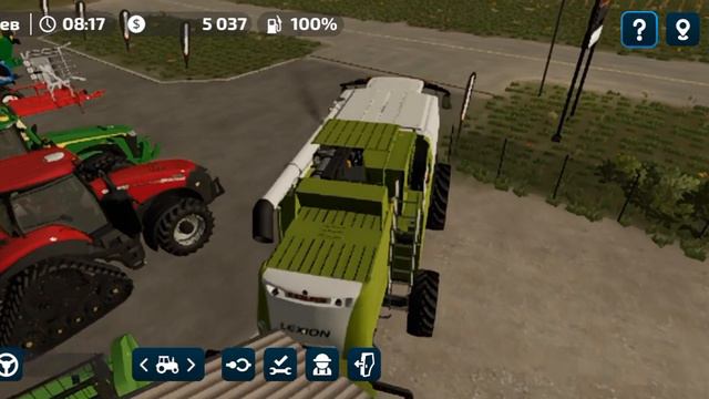 игра фс 23 карта эмберстоун серия 16 (без голоса) смотреть онлайн