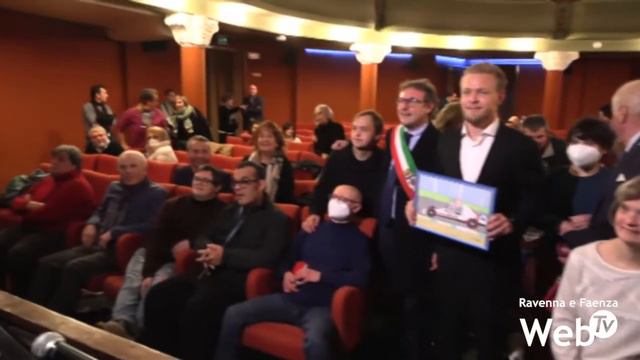 50 anni per Anffas Faenza: "Stiamo partendo con i primi progetti per il 'dopo di noi' " смотреть онлайн