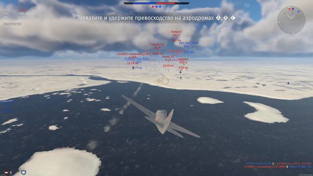 WarThunder теперь только для RTX (120fps ultra low вместо 120fps ultra max) смотреть онлайн