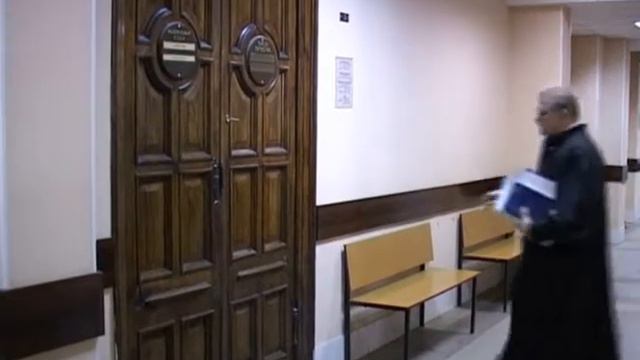 Суд конец банда ОВО смотреть онлайн
