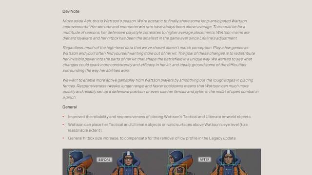 Apex Legends Season 11 Escape - Full OFFICIAL Patch Notes! смотреть онлайн