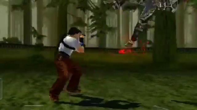 How to Play Tekken 3 Like a Pro on PSPTekken 3 - The Most Advanced Fighting Game on PSP (In Depth) смотреть онлайн