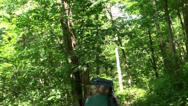 Сплав по р. Инзер и поход на водопад АТЫШ