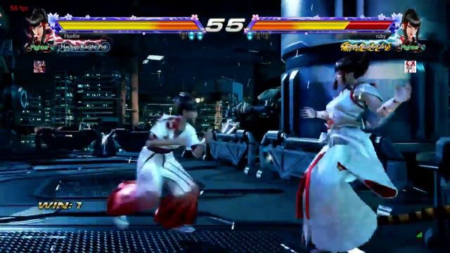 Tekken 7 Matches 9/7/2017 смотреть онлайн