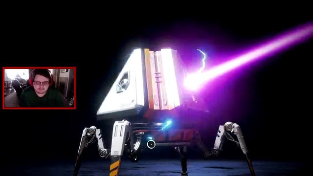 OPENING 53 APEX PACKS! (Apex Legends) смотреть онлайн