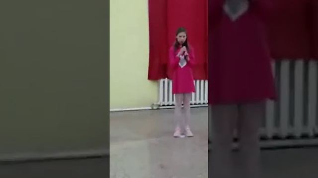 Фокина Мария смотреть онлайн