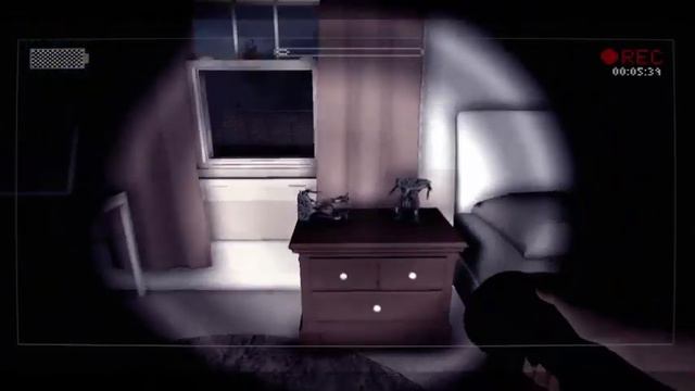 Slender: The Arrival letsplay by Meykel смотреть онлайн