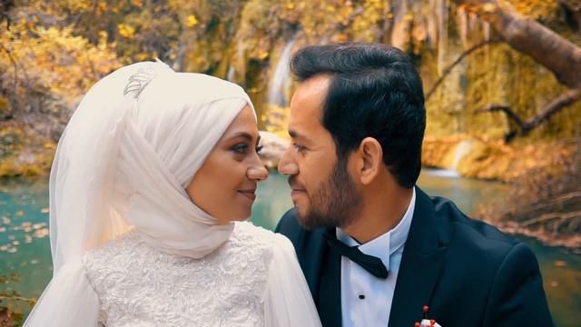Serhat & melek düğün hikayesi смотреть онлайн