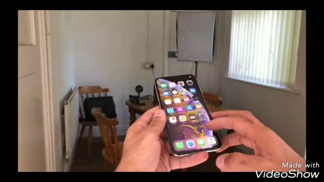 Unboxing iPhone Xs Max смотреть онлайн