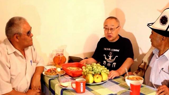 Маматибраим ата Стамбулда смотреть онлайн