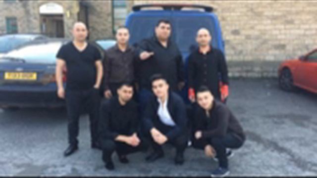 G Tomas Newcastle Studio 9 смотреть онлайн