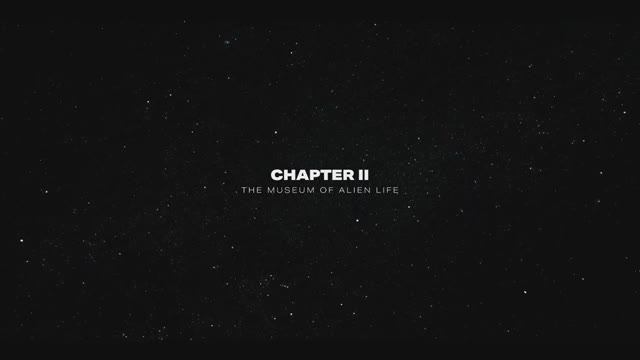 ЖИЗНЬ ЗА ПРЕДЕЛАМИ Эпизод II_ Музей Инопланетной Жизни смотреть онлайн