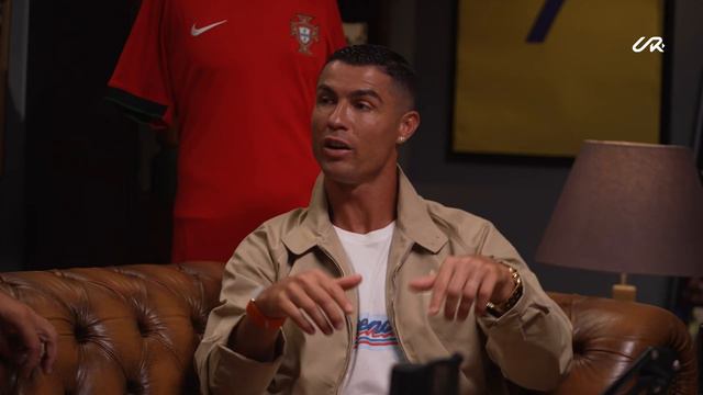 Mbappé, Lamine, Bellingham... Who Will Be The Heir To The Throne In Football? | Rio & Cris Part 4