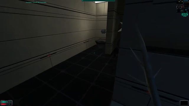 System Shock 2 #12 - Командная палуба смотреть онлайн