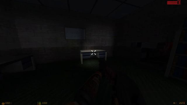 Half-Life Static Friction, ep. 749「Half-Life 1 Mod Full Walkthrough, 1440p60」 смотреть онлайн
