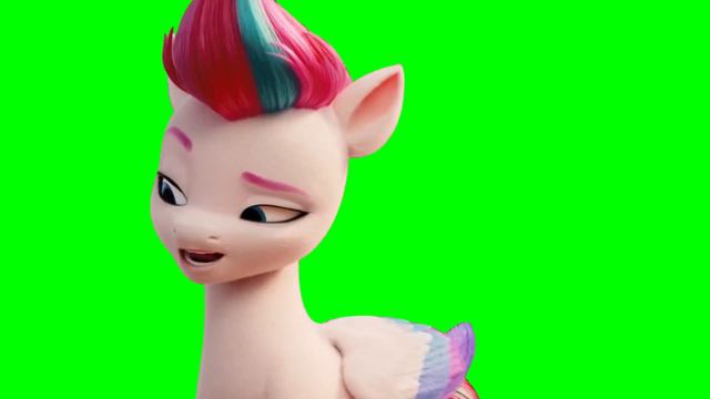 Zipp - Free Masking смотреть онлайн